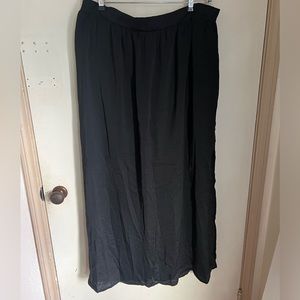 Maxi skirt